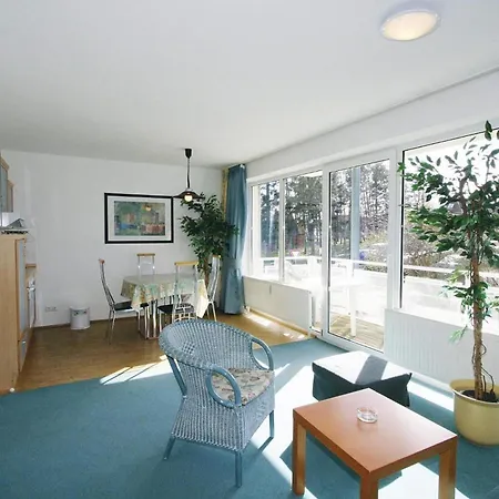 Apartment Residenz Seestern In *