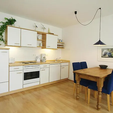 Apartment Residenz Seestern In *