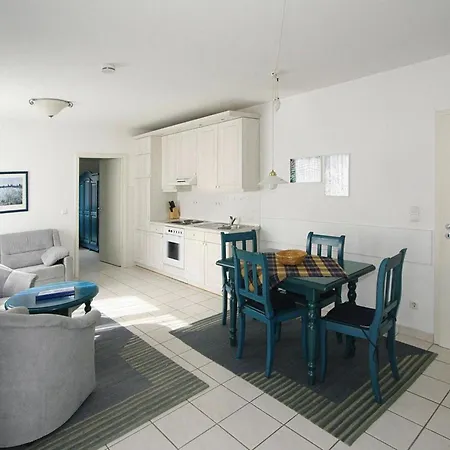Residenz Seestern In Apartment Boltenhagen (Ostseebad)