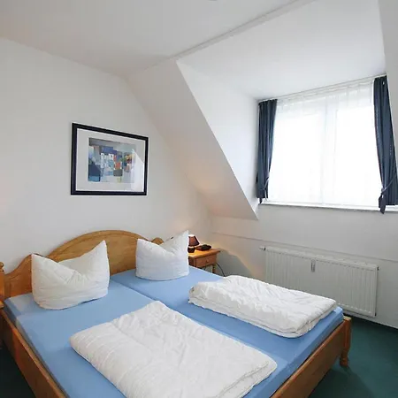 Residenz Seestern In Boltenhagen (Ostseebad)