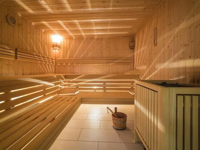 Apartmán Residenz Seestern,