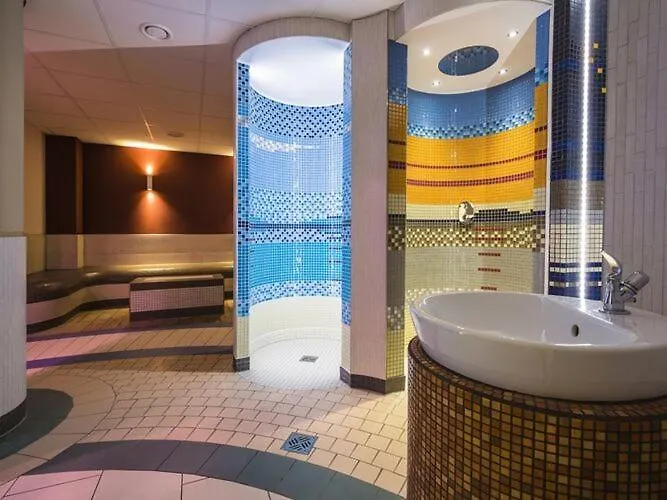 Apartmán Residenz Seestern, *